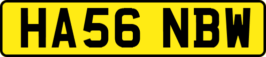 HA56NBW