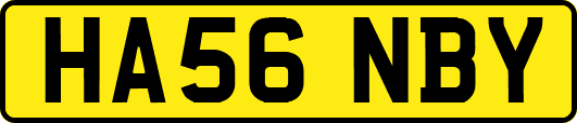 HA56NBY