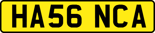 HA56NCA