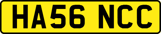 HA56NCC