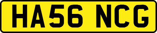 HA56NCG
