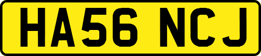 HA56NCJ