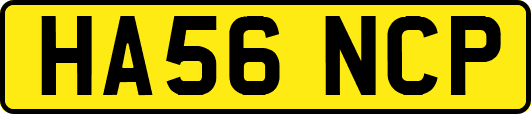 HA56NCP
