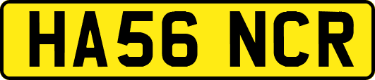 HA56NCR
