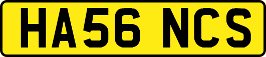 HA56NCS