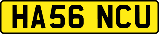 HA56NCU