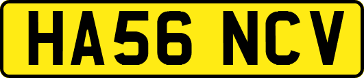 HA56NCV