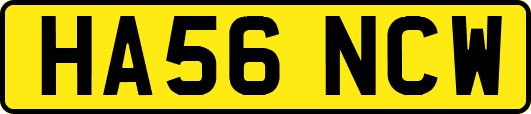 HA56NCW