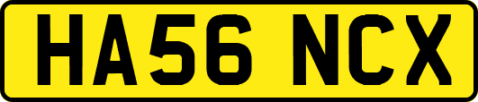 HA56NCX