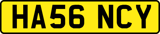 HA56NCY