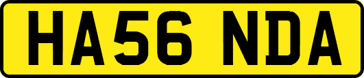 HA56NDA