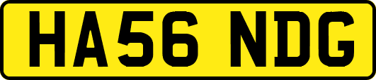 HA56NDG