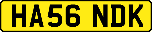 HA56NDK