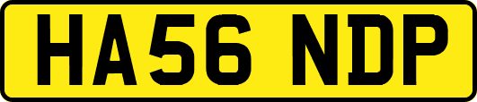 HA56NDP