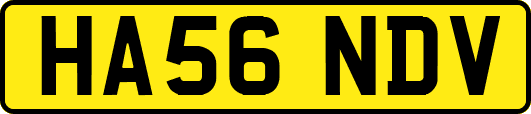 HA56NDV