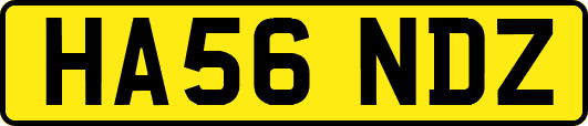 HA56NDZ
