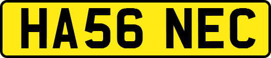 HA56NEC