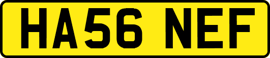 HA56NEF
