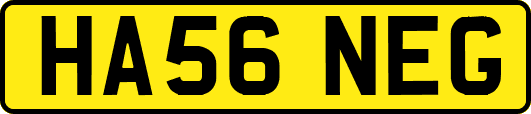 HA56NEG