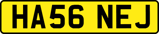 HA56NEJ