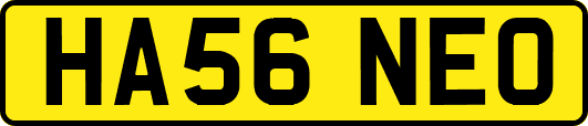 HA56NEO