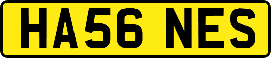 HA56NES