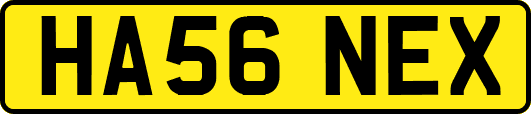 HA56NEX