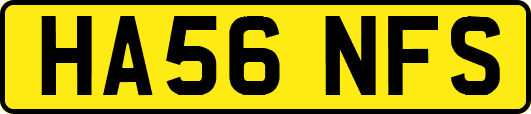 HA56NFS