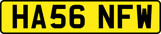 HA56NFW