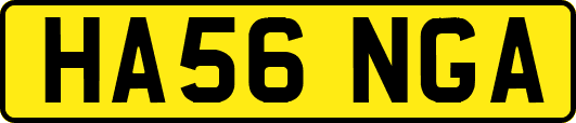 HA56NGA