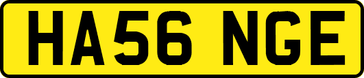 HA56NGE
