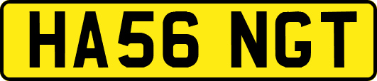HA56NGT