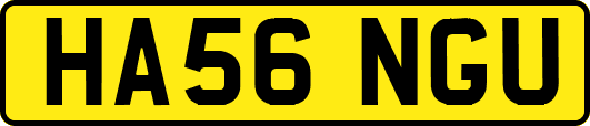 HA56NGU