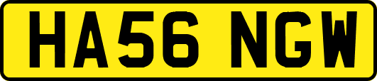 HA56NGW