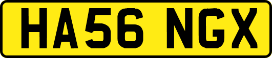 HA56NGX