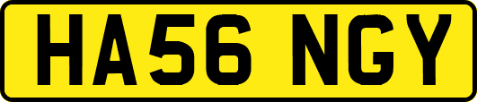 HA56NGY