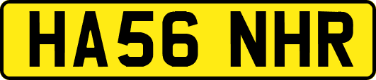 HA56NHR