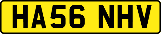 HA56NHV