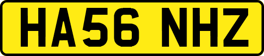 HA56NHZ