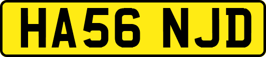 HA56NJD