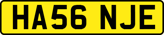 HA56NJE
