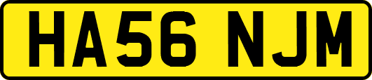 HA56NJM