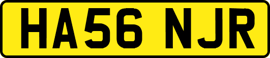 HA56NJR