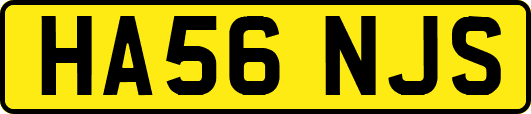 HA56NJS