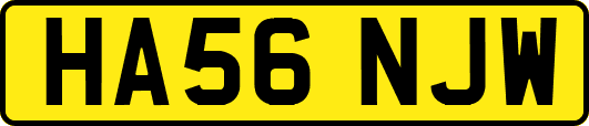 HA56NJW