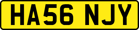 HA56NJY