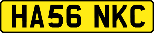 HA56NKC