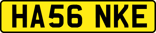 HA56NKE
