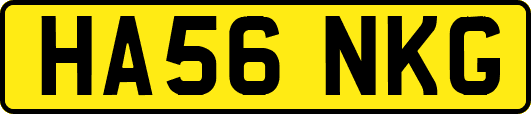 HA56NKG