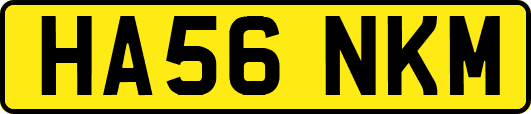 HA56NKM